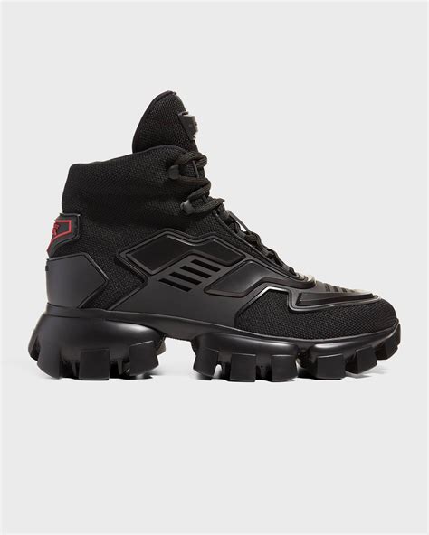 neiman marcus prada sneakers